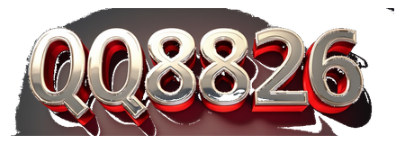 qq8826 logo